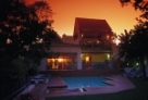 ЮАР - Отель Courtyard at Sandton