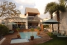 ЮАР - Отель Courtyard at Sandton