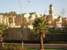ЮАР - Отель Gold Reef City Casino Hotel