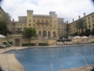 ЮАР - Отель Gold Reef City Casino Hotel