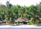 Masoandro Lodge, Sainte Marie, Madagascar